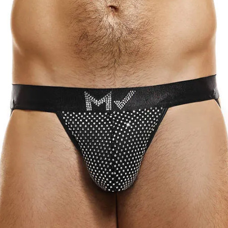 MODUS VIVENDI EXQUISITE Jockstrap 15311