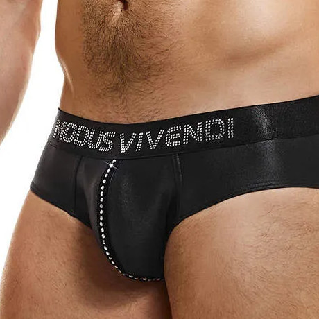 MODUS VIVENDI FLASHY Classic Brief 19317