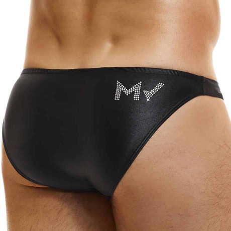 MODUS VIVENDI FLASHY Low Cut Brief 19315