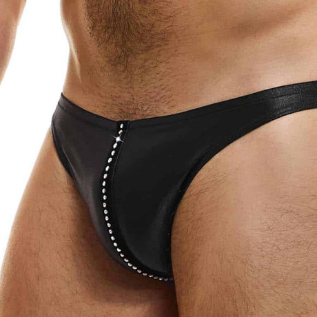 MODUS VIVENDI FLASHY Low Cut Brief 19315