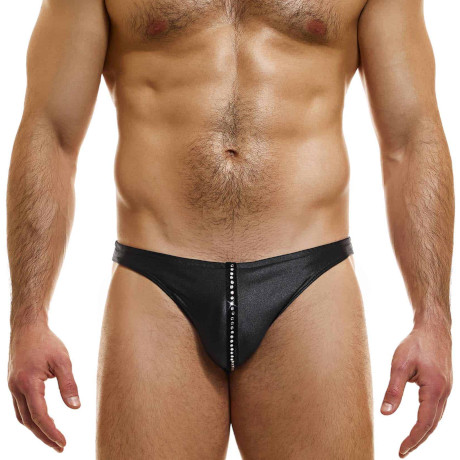 MODUS VIVENDI FLASHY Low Cut Brief 19315