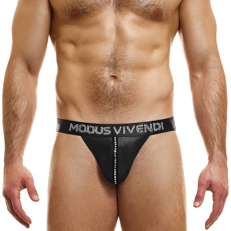 MODUS VIVENDI FLASHY Tanga Brief 19316