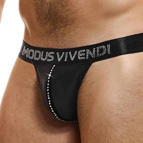 MODUS VIVENDI FLASHY Thong 19313