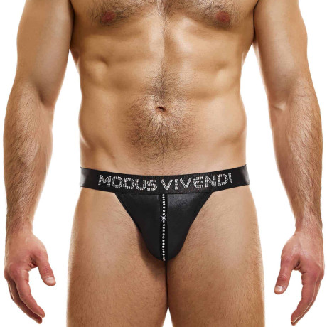 MODUS VIVENDI FLASHY Thong 19313