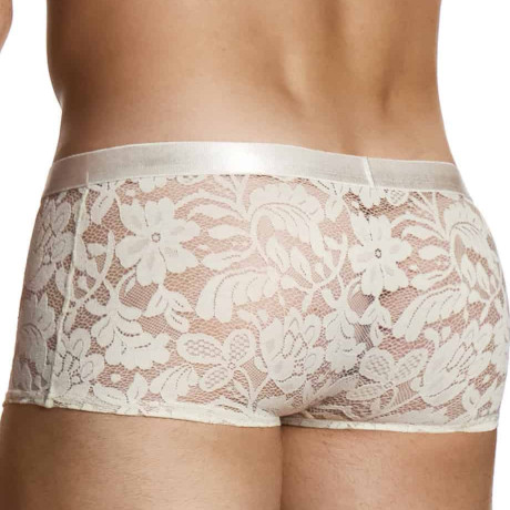 MODUS VIVENDI FLORAL LACE Boxer 04121