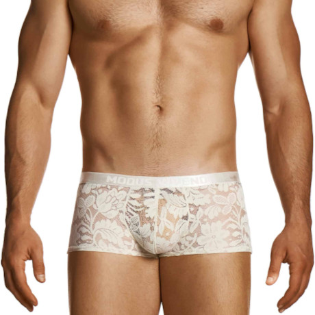 MODUS VIVENDI FLORAL LACE Boxer 04121