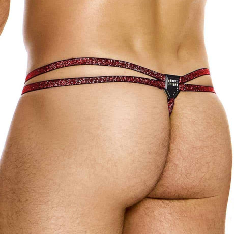 MODUS VIVENDI GLITTER Thong 26311