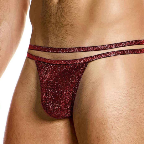 MODUS VIVENDI GLITTER Thong 26311