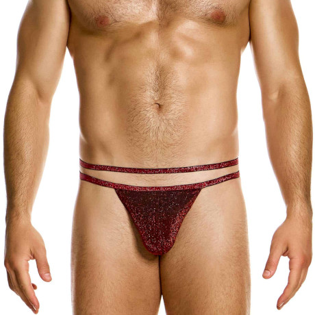 MODUS VIVENDI GLITTER Thong 26311