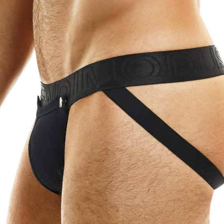 MODUS VIVENDI GLORY HOLE Jockstrap 01311