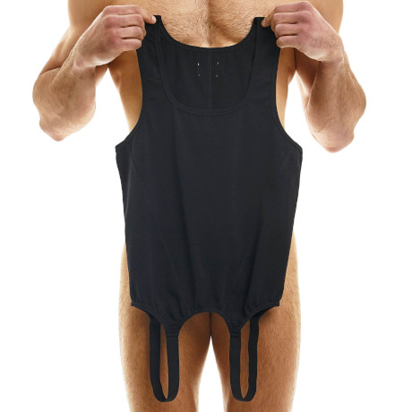 MODUS VIVENDI GLORY HOLE Onesie 01381