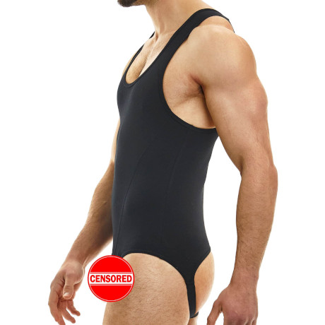 MODUS VIVENDI GLORY HOLE Onesie 01381