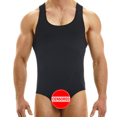 MODUS VIVENDI GLORY HOLE Onesie 01381