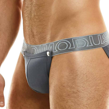 MODUS VIVENDI GLORY HOLE Tanga Brief 01313