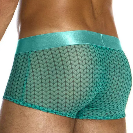 MODUS VIVENDI ILLUSION Boxer Brief 04521