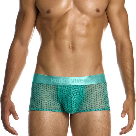 MODUS VIVENDI ILLUSION Boxer Brief 04521