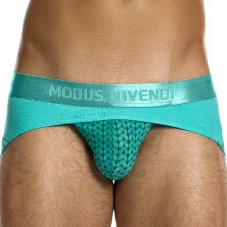 MODUS VIVENDI ILLUSION Jockstrap 04512