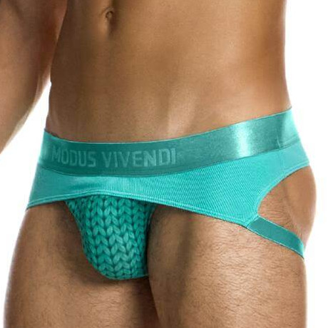 MODUS VIVENDI ILLUSION Jockstrap 04512