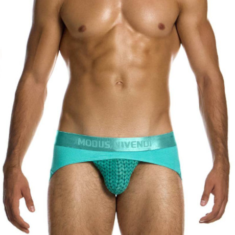 MODUS VIVENDI ILLUSION Jockstrap 04512