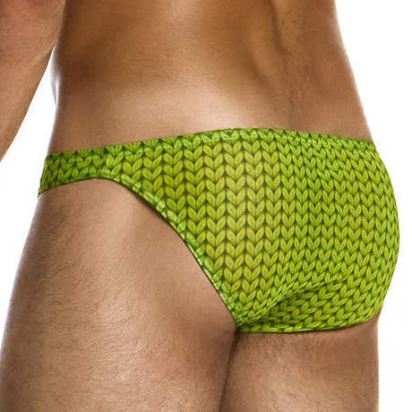 MODUS VIVENDI ILLUSION Low Cut Brief 04513