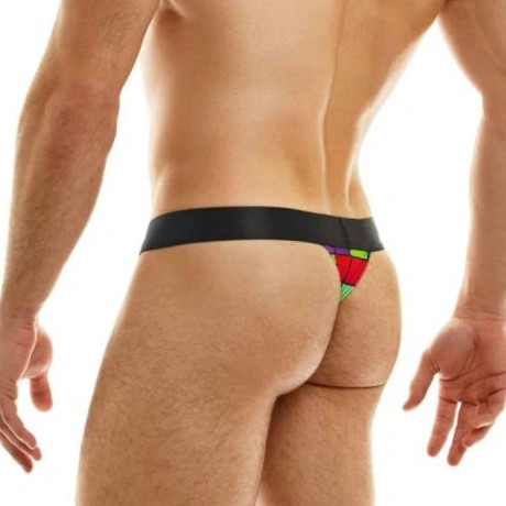 MODUS VIVENDI INCLUSIVE Thong 08311