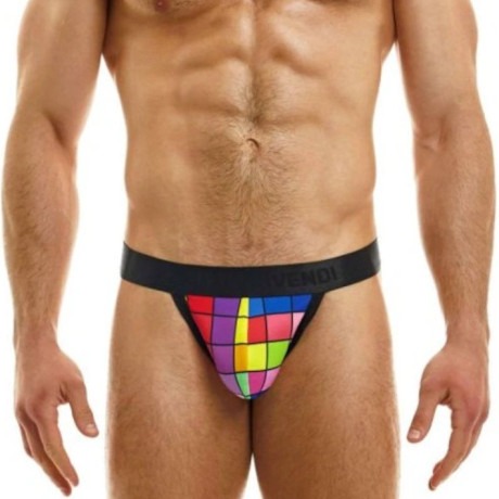 MODUS VIVENDI INCLUSIVE Thong 08311