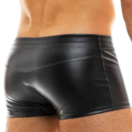 MODUS VIVENDI LEATHER Boxers 20521
