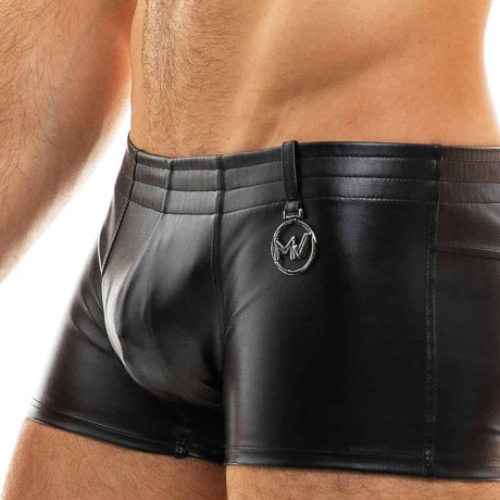 MODUS VIVENDI LEATHER Boxers 20521