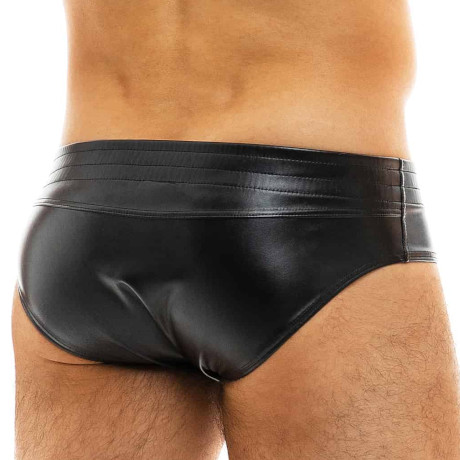 MODUS VIVENDI LEATHER Brief 20515