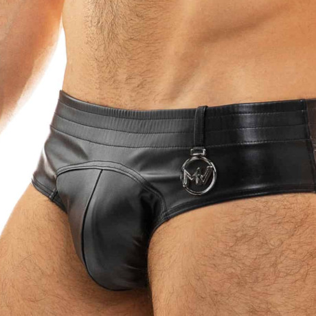 MODUS VIVENDI LEATHER Brief 20515