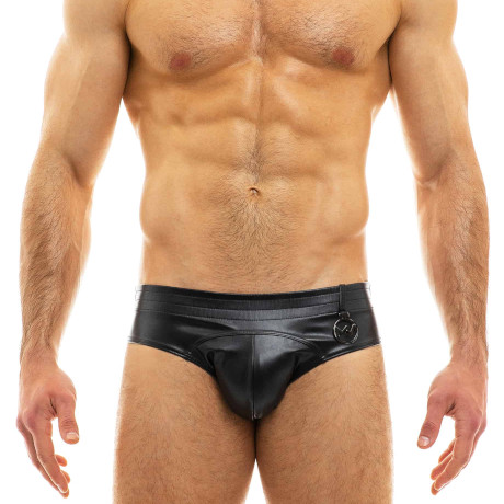 MODUS VIVENDI LEATHER Brief 20515