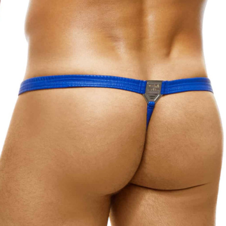MODUS VIVENDI LEATHER LEGACY Thong 11117