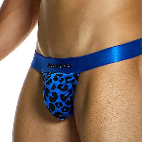 MODUS VIVENDI LEOPARD Thong 15411