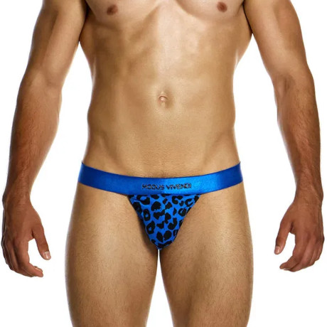 MODUS VIVENDI LEOPARD Thong 15411