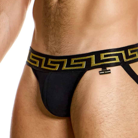 MODUS VIVENDI MEANDER Jockstrap 11614