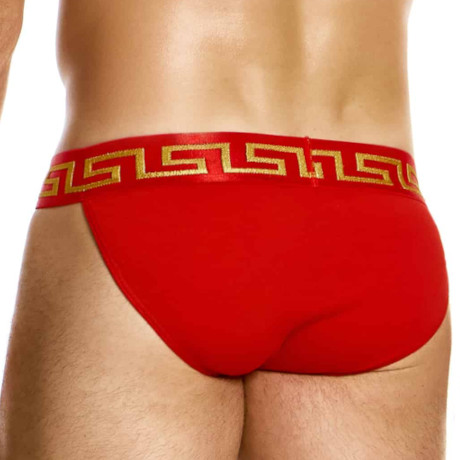 MODUS VIVENDI MEANDER Tanga Brief 11615