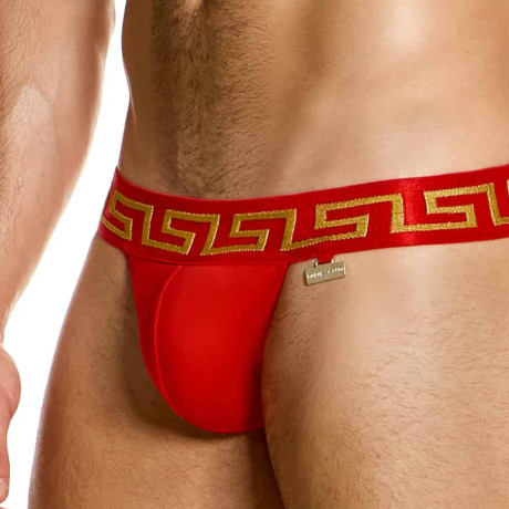 MODUS VIVENDI MEANDER Tanga Brief 11615