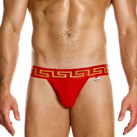 MODUS VIVENDI MEANDER Tanga Brief 11615