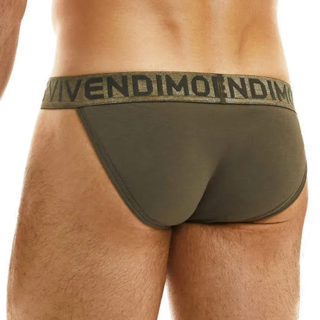 MODUS VIVENDI MESH Tanga Brief 04314