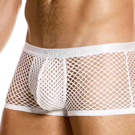 MODUS VIVENDI MESH THROUGH Boxer 05421