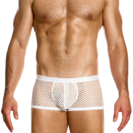 MODUS VIVENDI MESH THROUGH Boxer 05421