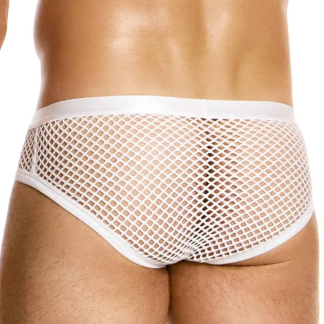 MODUS VIVENDI MESH THROUGH Classic Brief 05416