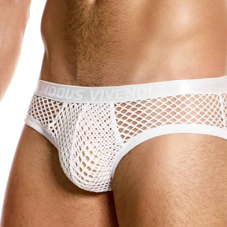 MODUS VIVENDI MESH THROUGH Classic Brief 05416