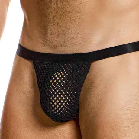 MODUS VIVENDI MESH THROUGH T-String 05412