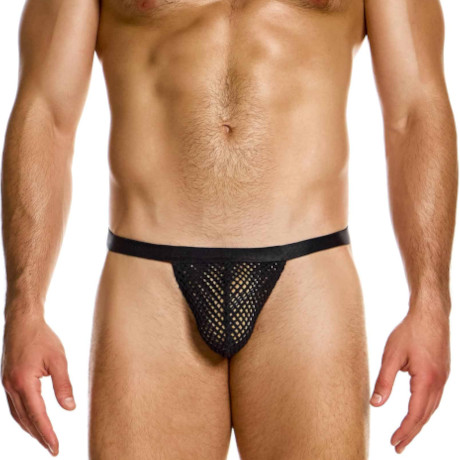 MODUS VIVENDI MESH THROUGH T-String 05412