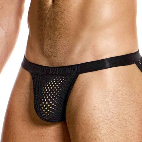 MODUS VIVENDI MESH THROUGH Tanga Brief 05415