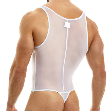 MODUS VIVENDI MUSLIN Onesie 09381