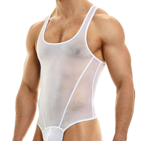 MODUS VIVENDI MUSLIN Onesie 09381