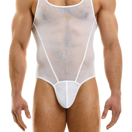 MODUS VIVENDI MUSLIN Onesie 09381