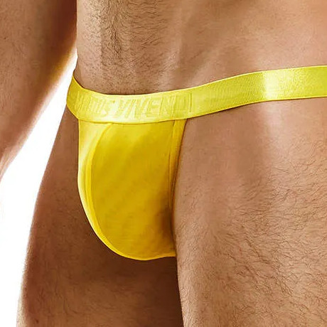 MODUS VIVENDI MUSLIN Tanga Brief 09314